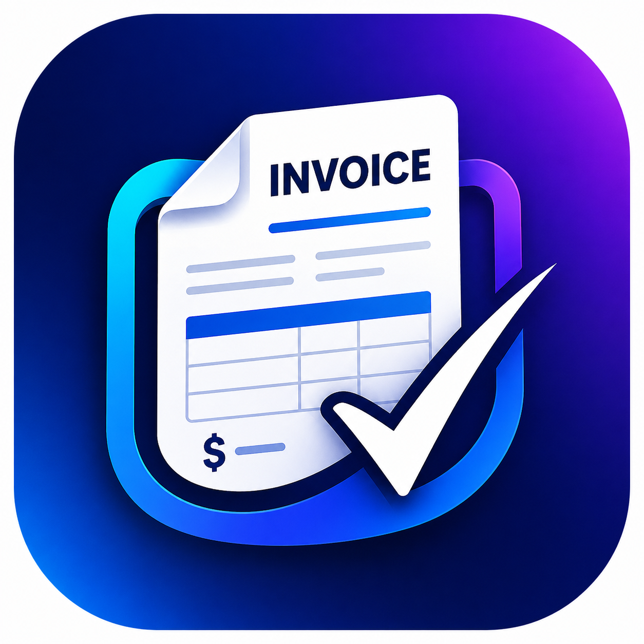 Invoice Pilot logo